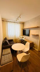 Apartamento com 2 Quartos à venda, 33m² no Butantã, São Paulo