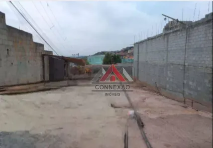 Lote/Terreno à venda, 283m² no Cidade Miguel Badra, Suzano