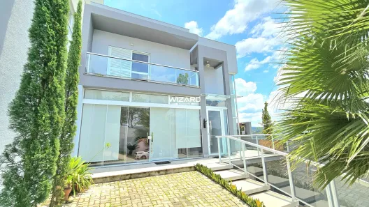 Casa de Condomínio com 4 Quartos à venda, 308m² no Lady Katita, Bom Jesus dos Perdões/SP