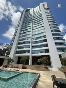 Apartamento com 5 Quartos à venda, 224m² no Aldeota, Fortaleza