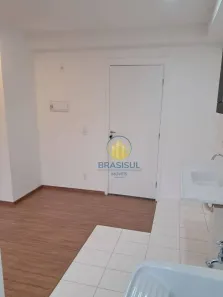 Apartamento com 2 Quartos à venda, 36m² no Vila Socorro, São Paulo