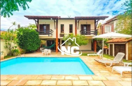 Casa com 3 Quartos à venda, 300m² no Camboinhas, Niterói