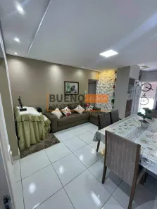 Apartamento com 2 Quartos à venda, 70m² no Jardim Terramérica II, Americana