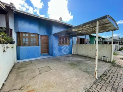 Casa com 2 Quartos para venda ou aluguel, 55m² no Três Portos, Sapucaia do Sul