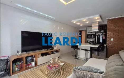 Cobertura com 2 Quartos à venda, 156m² no Vila Floresta, Santo André