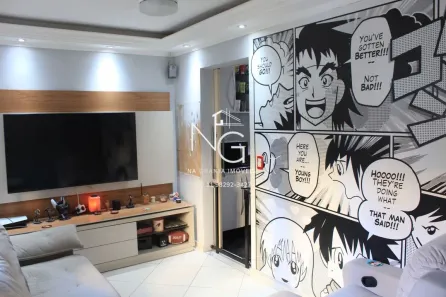Casa de Condomínio com 2 Quartos à venda, 75m² no Jardim Torino, Cotia