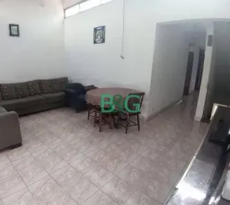 Sobrado com 2 Quartos à venda, 279m² no Belenzinho, São Paulo