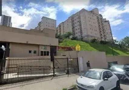 Cobertura com 3 Quartos à venda, 93m² no Loteamento City Jaragua, São Paulo
