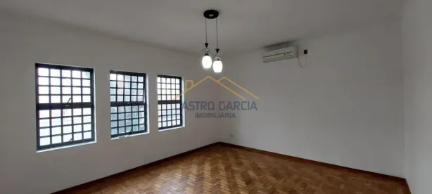 Casa com 3 Quartos à venda, 159m² no Jardim São Paulo, Americana
