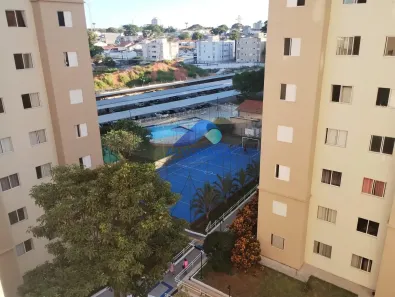 Apartamento com 2 Quartos à venda, 47m² no Jardim Ismênia, São José dos Campos