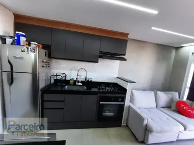 Apartamento com 1 Quarto à venda, 29m² no Vila Ré, São Paulo