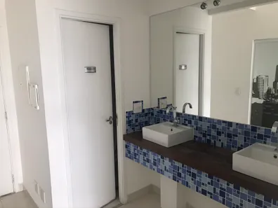 Sala Comercial à venda, 80m² no Sítio Tamboré Alphaville, Barueri