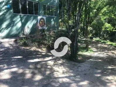 Lote/Terreno à venda, 800m² no Serra Grande, Niterói