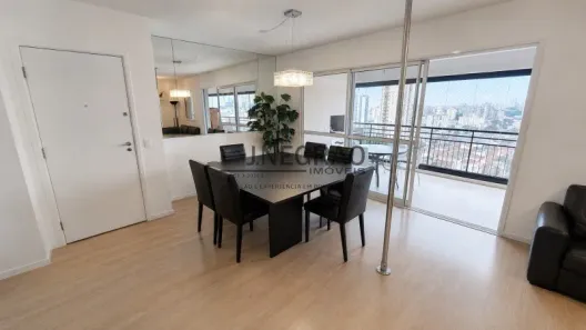 Apartamento com 3 Quartos à venda, 133m² no Ipiranga, São Paulo