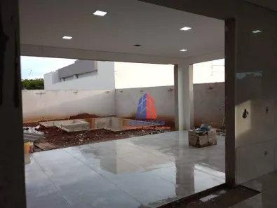Casa de Condomínio com 3 Quartos à venda, 250m² no Jardim Santa Lúcia, Americana