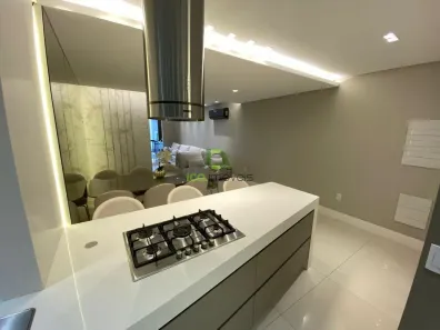 Apartamento com 3 Quartos à venda, 126m² no Kobrasol, São José
