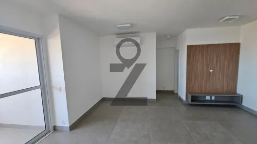 Apartamento com 3 Quartos para venda ou aluguel, 107m² no Vila Cidade Universitária, Bauru
