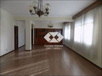 Apartamento com 3 Quartos à venda, 203m² no Centro, Americana