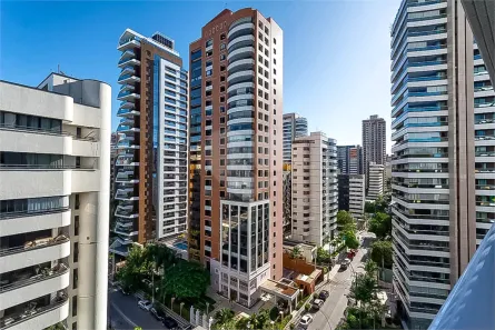 Apartamento com 4 Quartos à venda, 341m² no Meireles, Fortaleza