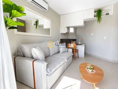 Apartamento com 1 Quarto para alugar, 42m² no Aclimação, São Paulo
