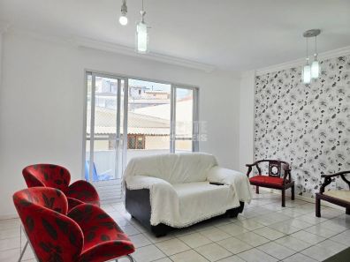 Apartamento com 3 Quartos à venda, 92m² no Centro, Florianópolis
