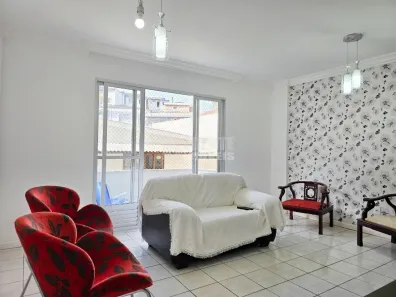 Apartamento com 3 Quartos à venda, 92m² no Centro, Florianópolis