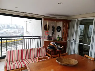 Apartamento com 2 Quartos à venda, 94m² no Ipiranga, São Paulo