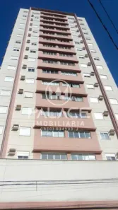Apartamento com 3 Quartos à venda, 113m² no Cidade Alta, Piracicaba