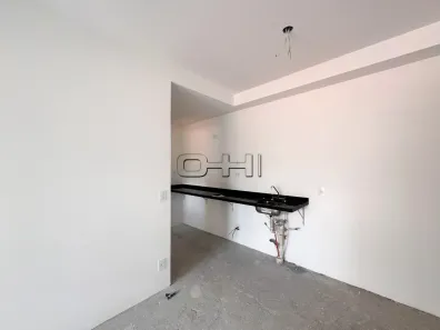 Apartamento com 2 Quartos à venda, 50m² no Santo Amaro, São Paulo