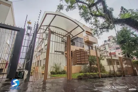 Apartamento com 2 Quartos à venda, 58m² no Vila Ipiranga, Porto Alegre