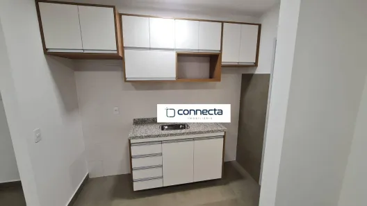 Apartamento com 2 Quartos para alugar, 45m² no Vila Galvão, Guarulhos