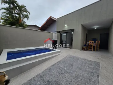 Casa com 3 Quartos à venda, 100m² no Balneário Stella Maris, Peruíbe