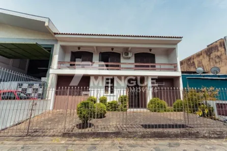 Casa com 3 Quartos à venda, 186m² no Sarandi, Porto Alegre