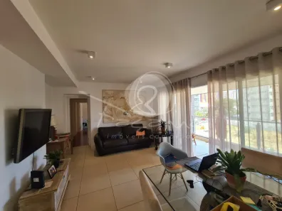 Apartamento com 3 Quartos à venda, 136m² no Cambuí, Campinas
