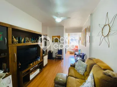 Apartamento com 2 Quartos à venda, 80m² no Copacabana, Rio de Janeiro