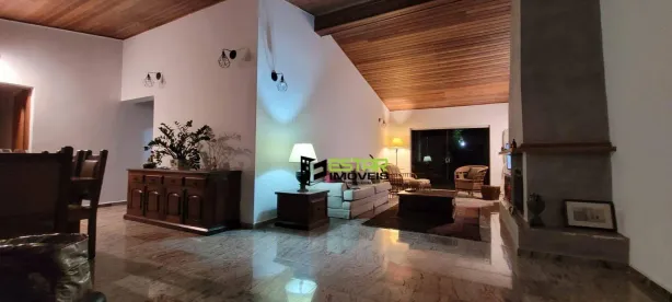 Casa de Condomínio com 2 Quartos à venda, 314m² no Condomínio Flamboyant-B, Atibaia