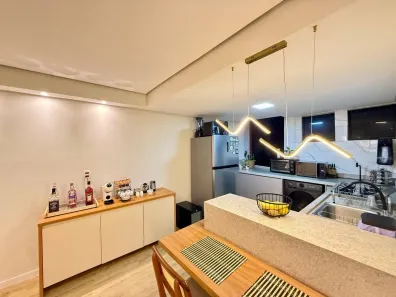 Apartamento com 2 Quartos à venda, 56m² no Norte, Brasília