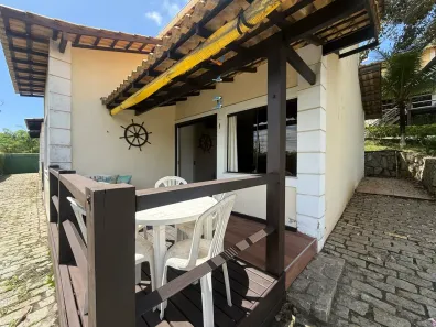 Casa de Condomínio com 3 Quartos à venda, 100m² no Centro, Armação dos Búzios