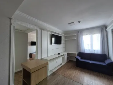Apartamento com 2 Quartos à venda, 58m² no Jardim Paulista, São Paulo