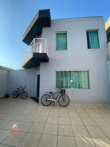 Sobrado com 3 Quartos à venda, 199m² no Real Park Tietê Jundiapeba, Mogi das Cruzes