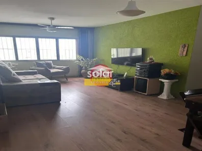 Apartamento com 3 Quartos à venda, 99m² no Chácara Cruzeiro do Sul, São Paulo