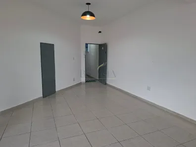 Sala Comercial para alugar, 45m² no Alvinópolis, Atibaia