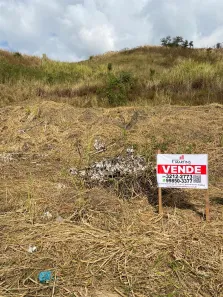 Lote/Terreno à venda, 937m² no Morada da Granja, Barra Mansa