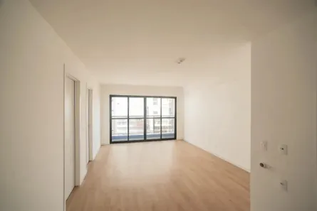 Apartamento com 2 Quartos à venda, 61m² no Vila Clementino, São Paulo
