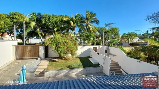 Casa com 4 Quartos à venda, 450m² no Vilas do Atlântico, Lauro de Freitas