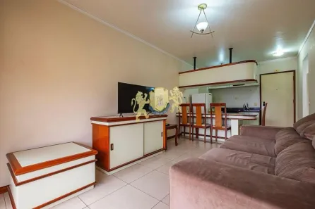 Flat com 1 Quarto para alugar, 42m² no Jardim Paulista, São Paulo