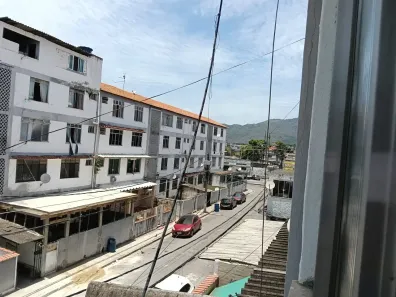 Apartamento com 3 Quartos à venda, 70m² no Padre Miguel, Rio de Janeiro