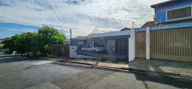 Casa com 3 Quartos à venda, 146m² no Vila Lemos, Campinas