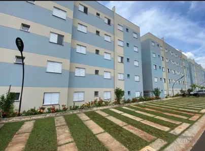 Apartamento com 2 Quartos à venda, 58m² no Chácaras Assay, Hortolândia