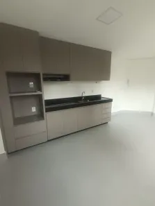 Apartamento com 1 Quarto para alugar, 60m² no Santa Efigênia, Belo Horizonte